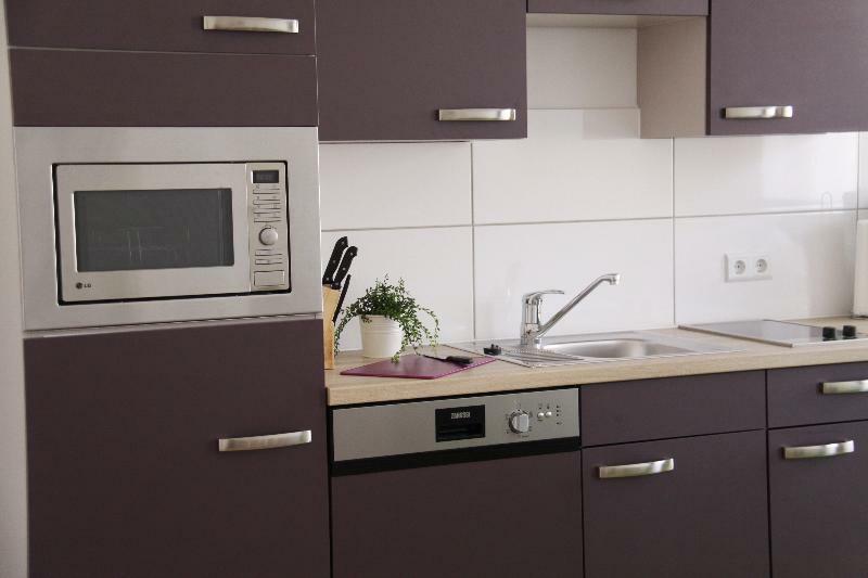 Apartment Huglgasse Відень Екстер'єр фото