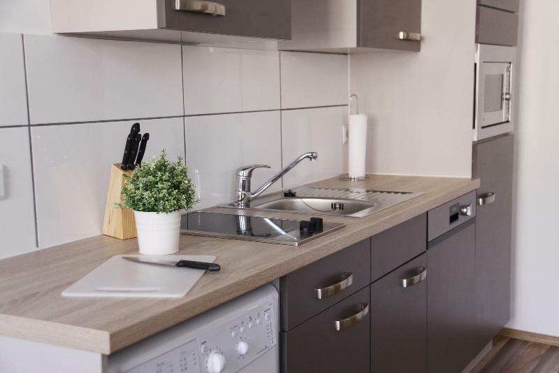 Apartment Huglgasse Відень Екстер'єр фото