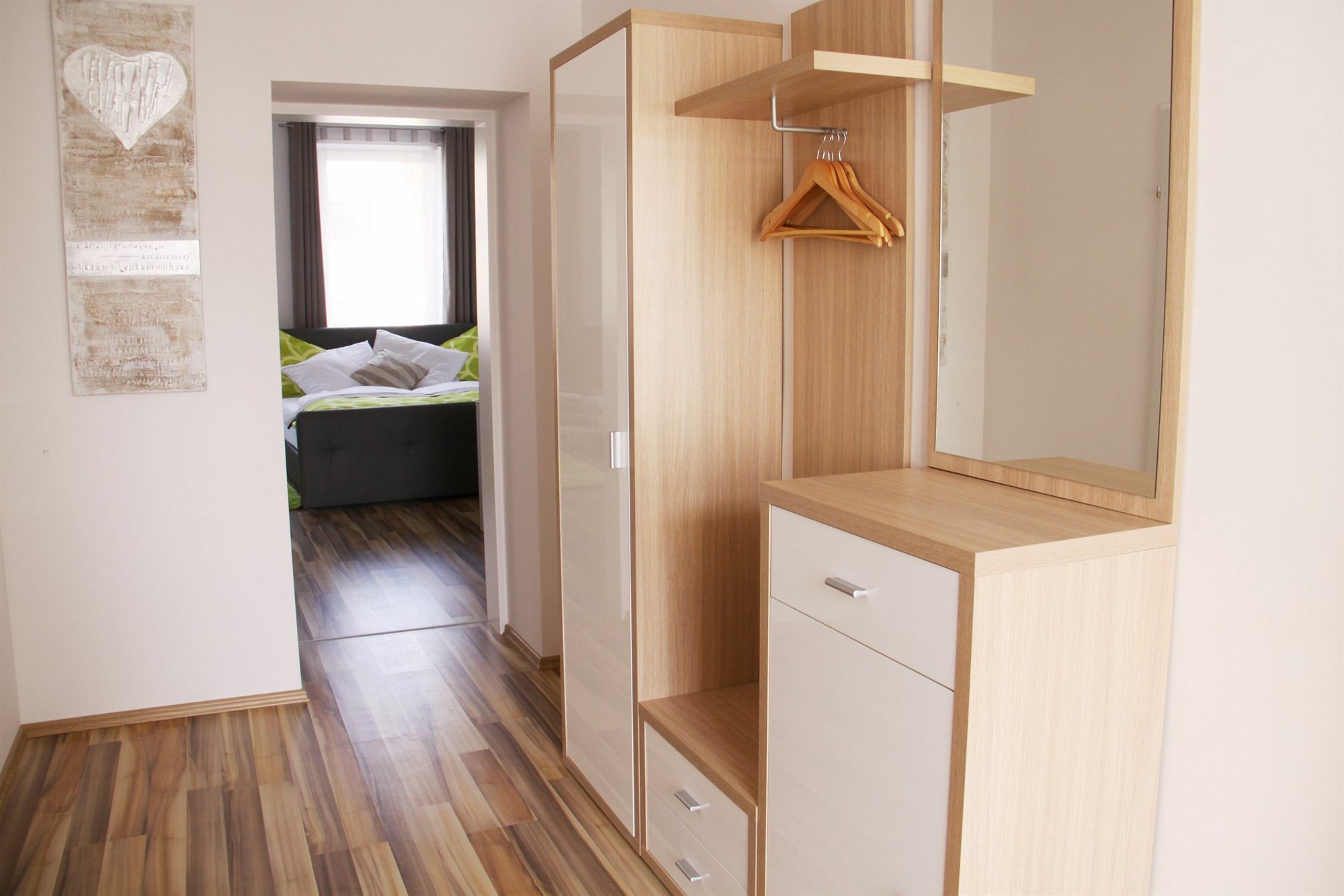 Apartment Huglgasse Відень Екстер'єр фото